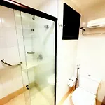 Hosts BR - Flat Frente Mar em Hotel alto padrão