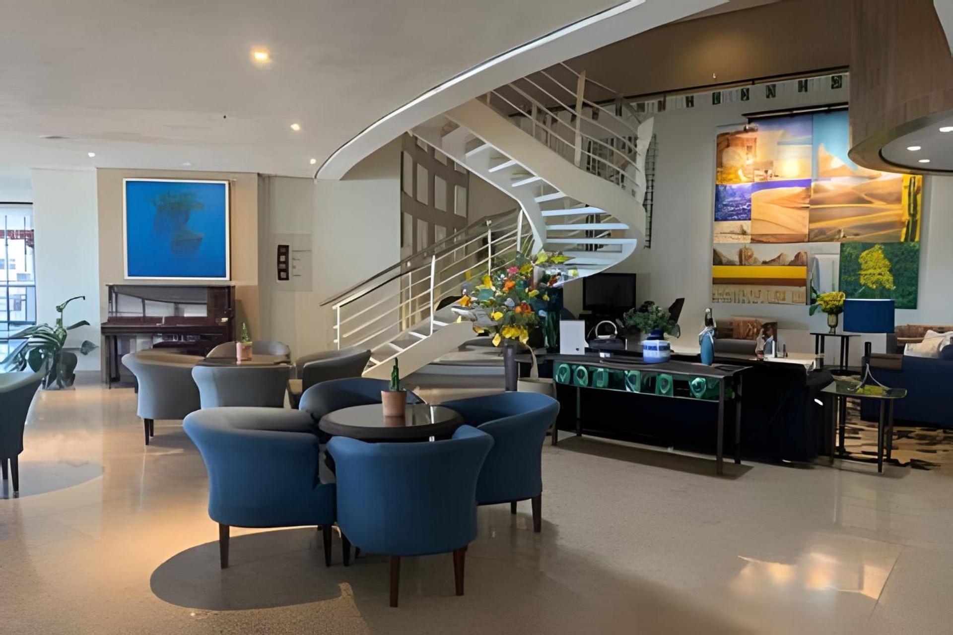 Hosts Br - Flat De Frente O Mar Na Beira Mar *