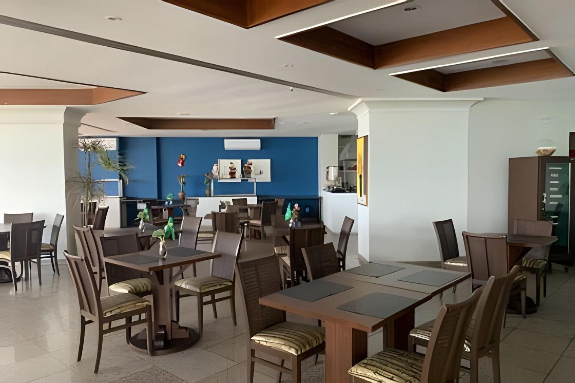 Hosts Br - Flat De Frente O Mar Na Beira Mar