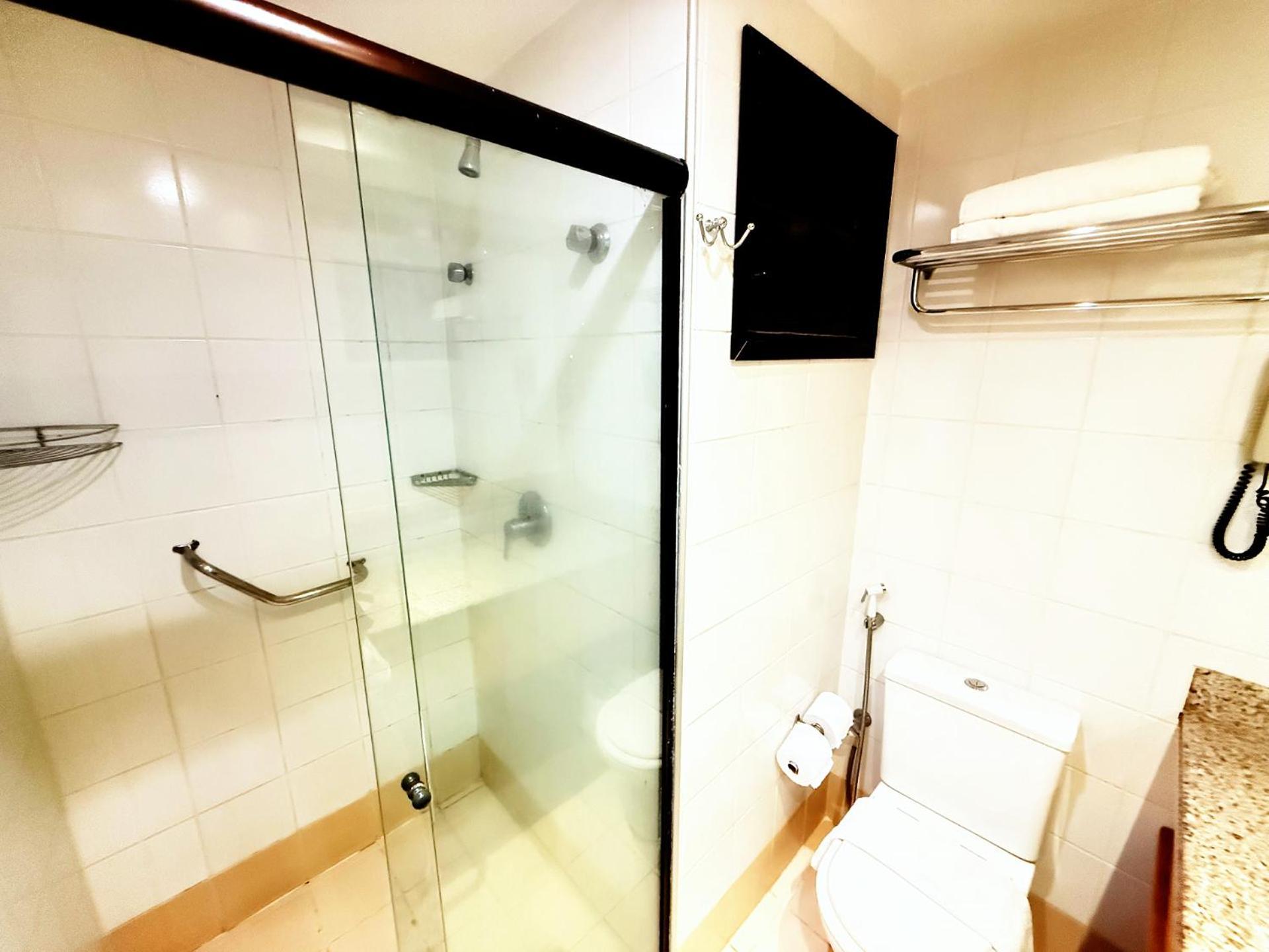 Hosts Br - Flat De Frente O Mar Na Beira Mar * Fortaleza (Ceara)