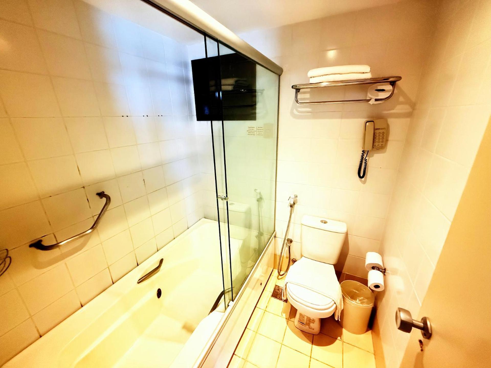 Hosts Br - Flat De Frente O Mar Na Beira Mar Fortaleza (Ceara)